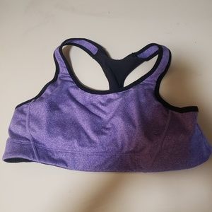Brand New Sports bra